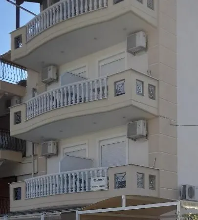 Olympic Aslanidis Олимпиаки-Акти