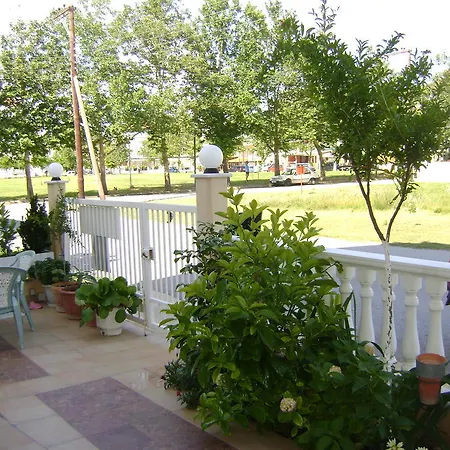 Апартаменты Olympic Aslanidis Олимпиаки-Акти