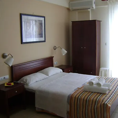 Olympic Aslanidis Олимпиаки-Акти