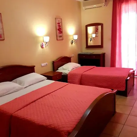 Appartement Olympic Aslanidis *
