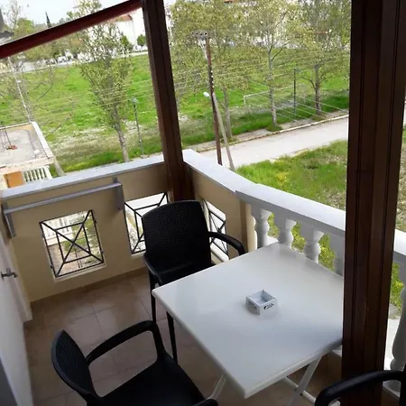Appartement Olympic Aslanidis *