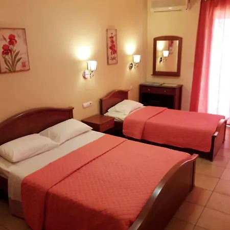 Olympic Aslanidis * Олимпиаки-Акти