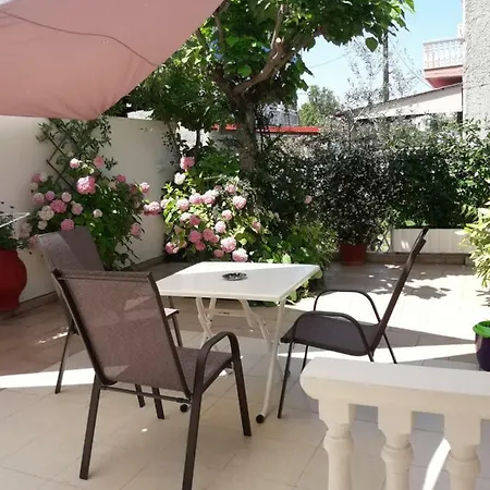 Olympic Aslanidis Олимпиаки-Акти