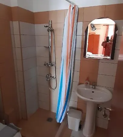 Apartment Olympic Aslanidis