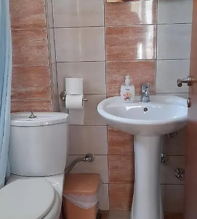 Olympic Aslanidis Apartman