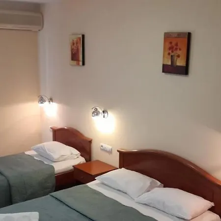Apartment Olympic Aslanidis