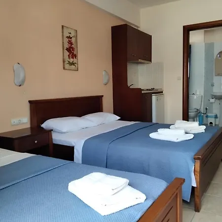 Apartman Olympic Aslanidis *