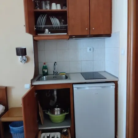 Olympic Aslanidis * Olympiakí Aktí