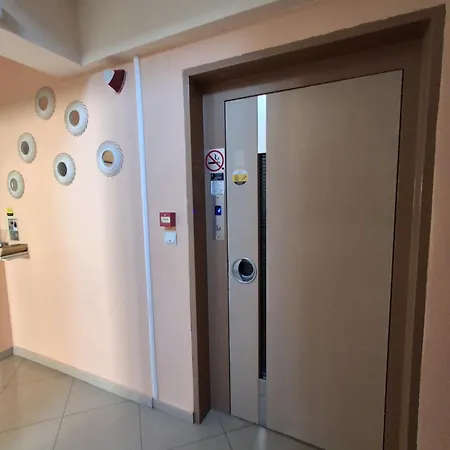 Apartament Olympic Aslanidis