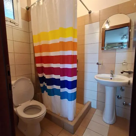 Apartament Olympic Aslanidis *