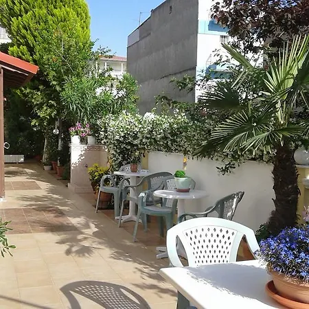 Apartment Olympic Aslanidis *