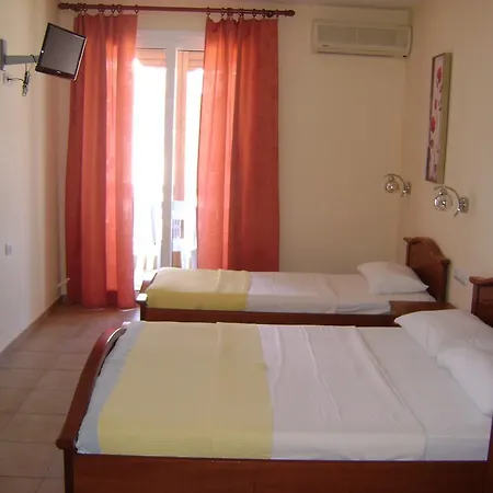 Apartment Olympic Aslanidis *