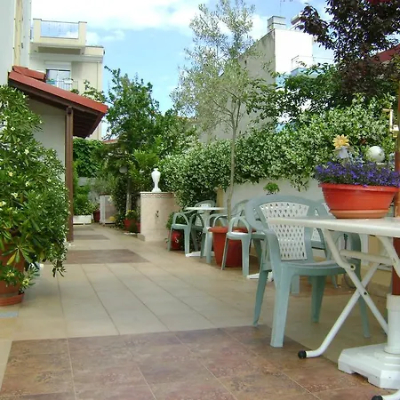 Olympic Aslanidis * Olympiakí Aktí