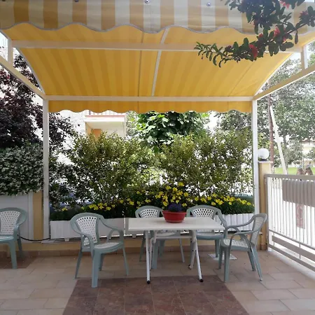 Olympic Aslanidis Apartman