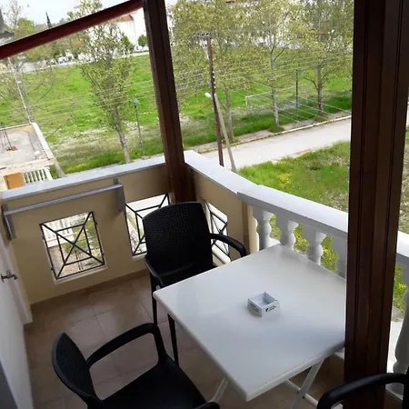 Apartment Olympic Aslanidis *