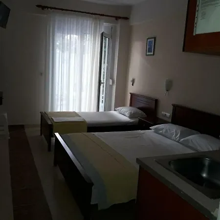 Apartment Olympic Aslanidis