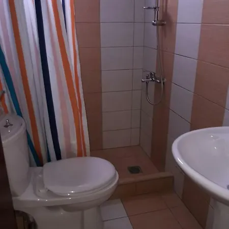 Olympic Aslanidis * Olympiakí Aktí