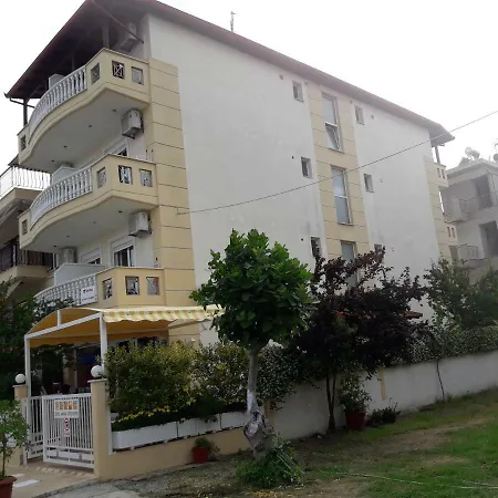 Apartament Olympic Aslanidis *