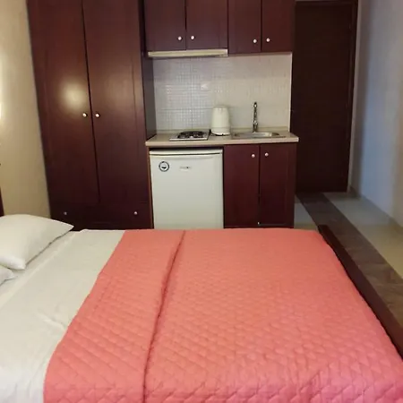Apartment Olympic Aslanidis *