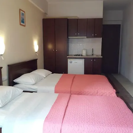 Olympic Aslanidis Olympiakí Aktí