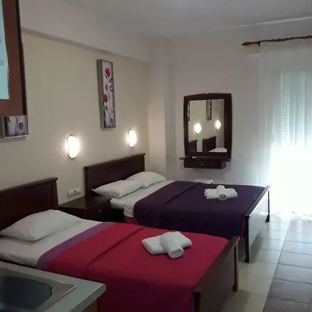 Olympic Aslanidis Apartman