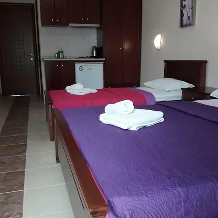 Apartman Olympic Aslanidis