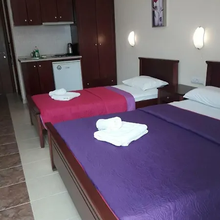 Olympic Aslanidis * Olympiakí Aktí