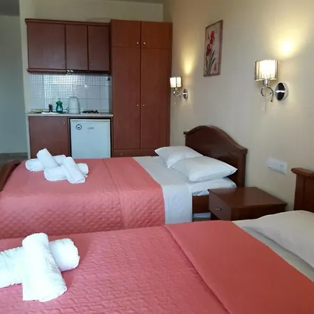 Apartment Olympic Aslanidis