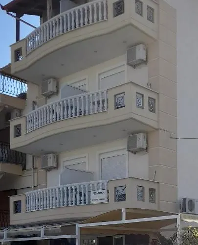 Olympic Aslanidis Olympiakí Aktí