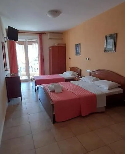 Olympic Aslanidis Apartamento *