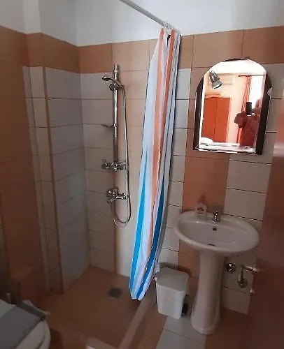 アパート Olympic Aslanidis