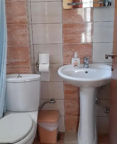 Olympic Aslanidis Apartamento