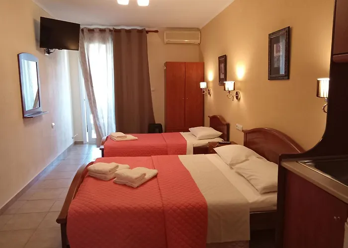 Olympic Aslanidis * Olympiakí Aktí