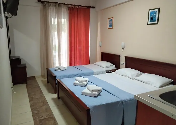 Apartamento Olympic Aslanidis