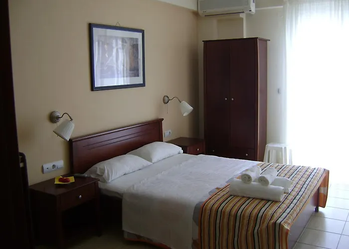 Olympic Aslanidis Olympiakí Aktí