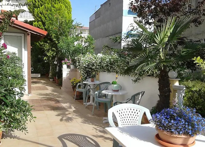 Apartamento Olympic Aslanidis *