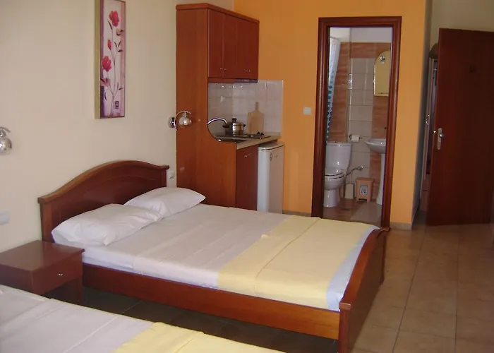 Olympic Aslanidis Olympiakí Aktí