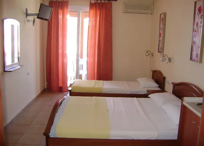 Apartamento Olympic Aslanidis *