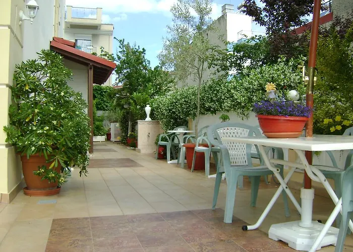 Olympic Aslanidis * Olympiakí Aktí