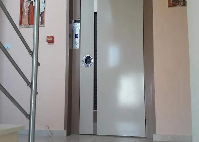 Olympic Aslanidis Olympiakí Aktí