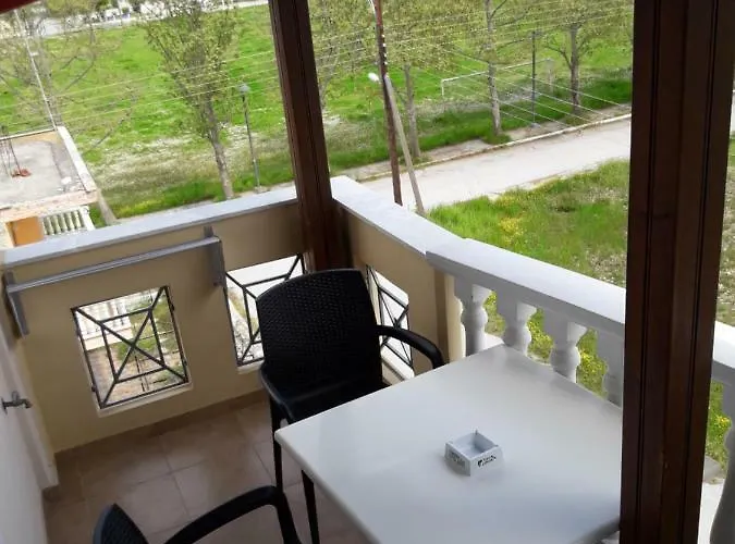 Apartamento Olympic Aslanidis *