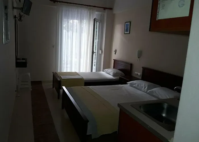 Apartamento Olympic Aslanidis