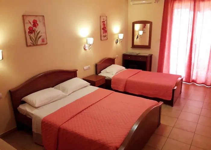 Olympic Aslanidis * Olympiakí Aktí