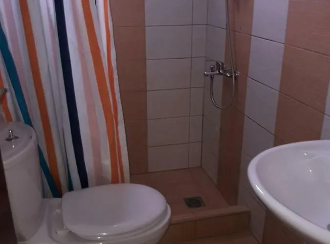 Olympic Aslanidis * Olympiakí Aktí