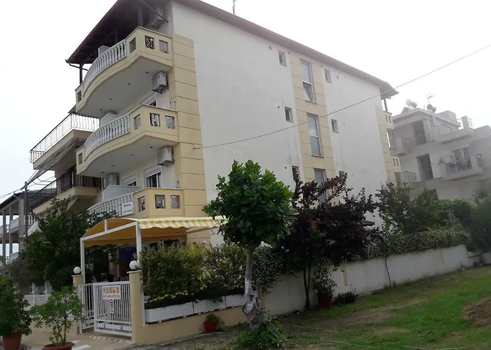 Apartamento Olympic Aslanidis *