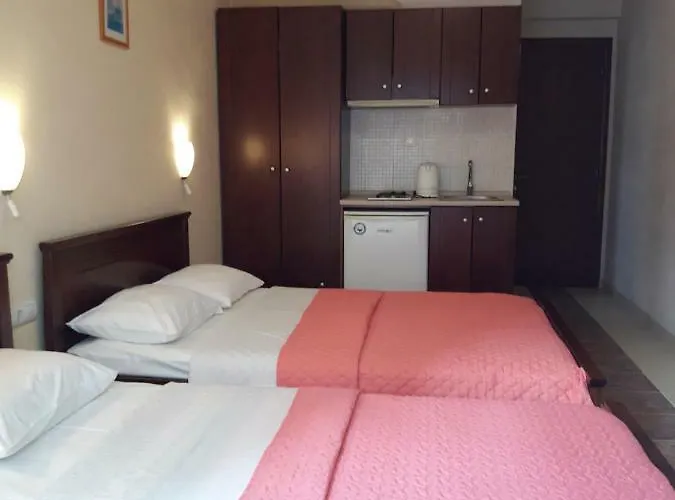 Olympic Aslanidis Olympiakí Aktí