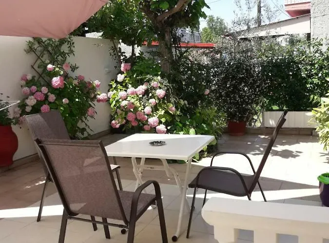 Olympic Aslanidis Olympiakí Aktí