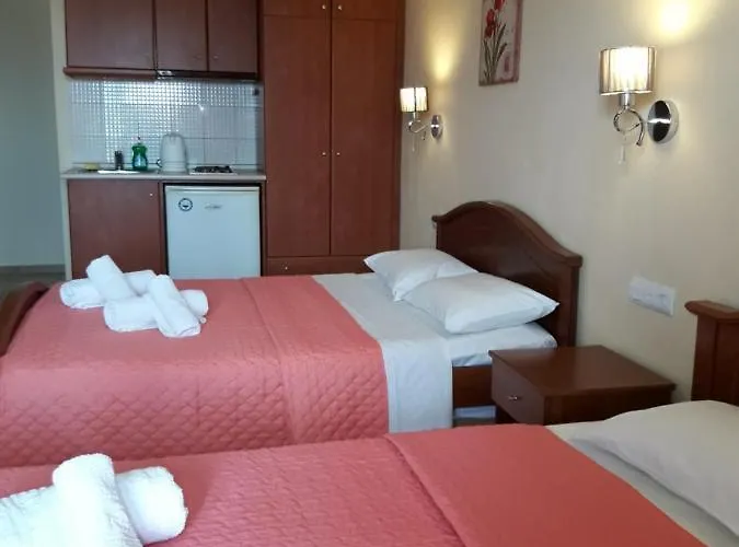 Apartamento Olympic Aslanidis